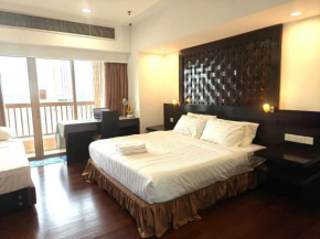 Sunway Resort Suites 2-5pax Sunway Pyramid Mall & Sunway Lagoon